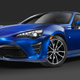 Illustration for article titled The Scion FR-S Is Now The Toyota 86 Like It Should Have Been From Day One